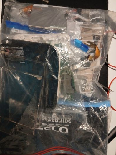 Nintendo bundle for parts