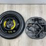 2019 HYUNDAI I10 spare wheel space saver and jack kit Image 2