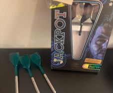 Adrian Lewis 26gram Gen 4 Darts