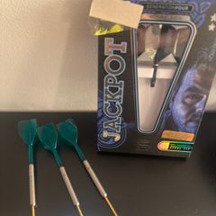 Adrian Lewis 26gram Gen 4 Darts