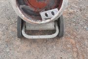 Honda petrol mixer-- Excellent condition
