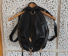 Rebecca Minkoff Leather Backpack