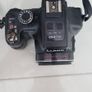 panasonic lumix FZ 150 Image 2