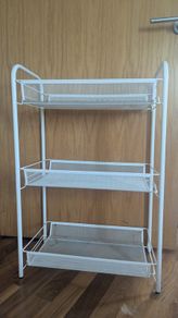 ikea trolley Hornavan