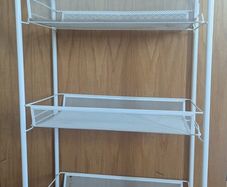 ikea trolley Hornavan