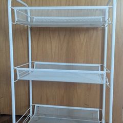 ikea trolley Hornavan