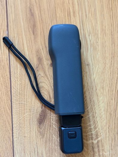 Dji Osmo 3