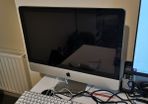 Apple iMac 21.5 inch