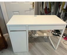 Ikea unit
