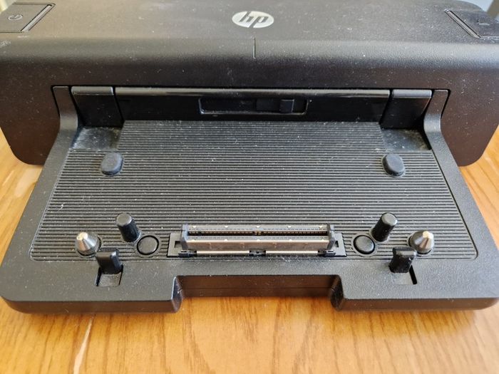 HP Docking Station, Model: HSTNN-I11X, in excellent Condition