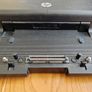 HP Docking Station, Model: HSTNN-I11X, in excellent Condition Image 2