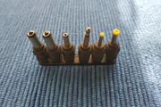 AC Power Connectors