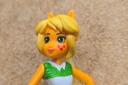 Applejack Doll McDonalds Toy 5 inch MLP G4 My Little Pony