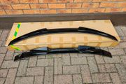 BMW F10 Boot and Roof Spoilers Brand New