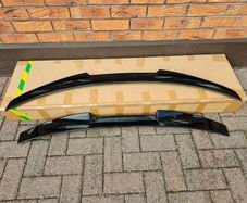 BMW F10 Boot and Roof Spoilers Brand New