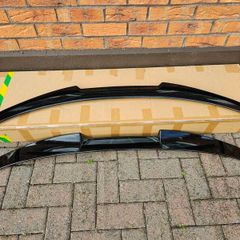BMW F10 Boot and Roof Spoilers Brand New