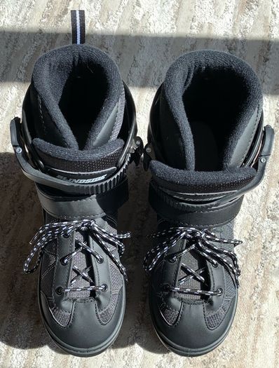 Inline Skates
