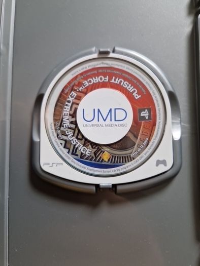 Ratchet and Clank Size Matters PSP PlayStation games Original