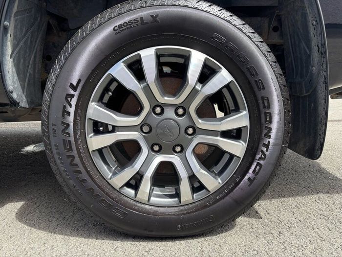 Ford Ranger Wildtrak 2.0 EcoBlue - VAT PAID