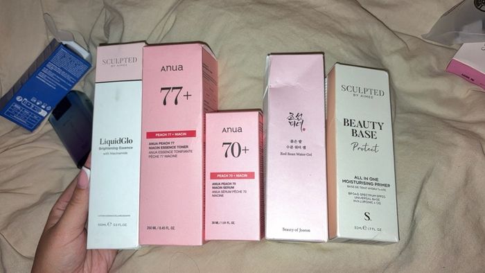 skincare