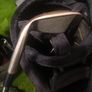 Taylormade Milled Grind High Toe Raw Gap Wedge Image 5