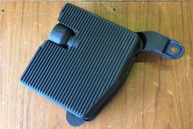 Resonator Box (Alfa Romeo 145 146)