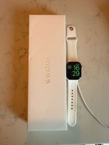 Apple I watch series 10