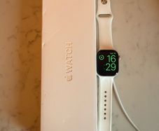 Apple I watch series 10