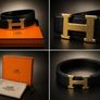 Stylish Unisex Belts Image 4