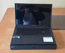 Asus Vivobook Pro 15 Oled  Ryzen 9 6900hx  Rtx 3050 Ti / 16gb Ddr5 / 3k Oled 120hz