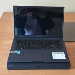 Asus Vivobook Pro 15 Oled  Ryzen 9 6900hx  Rtx 3050 Ti / 16gb Ddr5 / 3k Oled 120hz