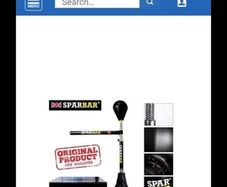 Sparbar pro