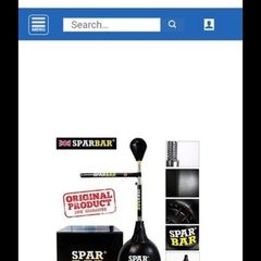 Sparbar pro