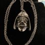 Star Wars Darth Vader Necklace Image 2
