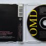 OMD - Sailing On The Seven Seas - CD Single Image 2