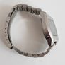 Vintage Seiko 0439-4009 Quartz LC Digital Watch with Original Bracelet Image 2
