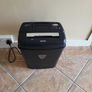 Qconnect Paper Shredder Image 2
