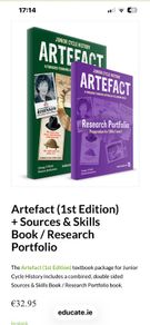Artefact