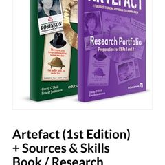 Artefact