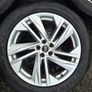 20" Genuine Audi Q7 S Line Alloys with tyres Image 4
