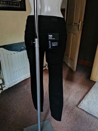 Brown Thomas paige new designer skinny jeans