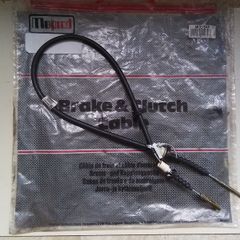 Fiat Regata Clutch Cable.