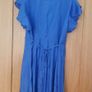 Red Herring Dress Size 18 Image 5