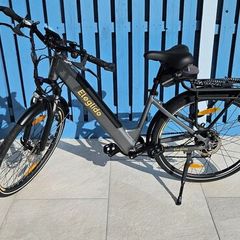 Electric bike