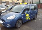 Taxi for sale