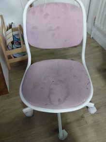 Ikea chair