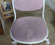 Ikea chair