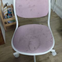 Ikea chair