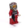 Lego A WING PILOT Minifigure Lego Star Wars Lego Minifigure Image 4