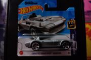 Corvette ! Grand Sport Roadster ! Fast &amp; Furious ! from HW Screen Time Series ! 2023 ! Hot Wheels ! Mattel !